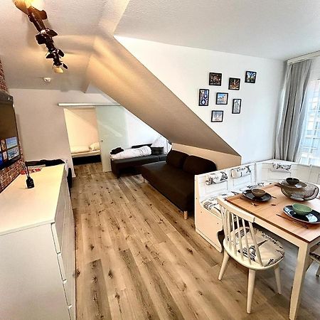 Apartment Im Stadtzentrum Mit W-Lan Home Sweet Home Fürth Exteriör bild