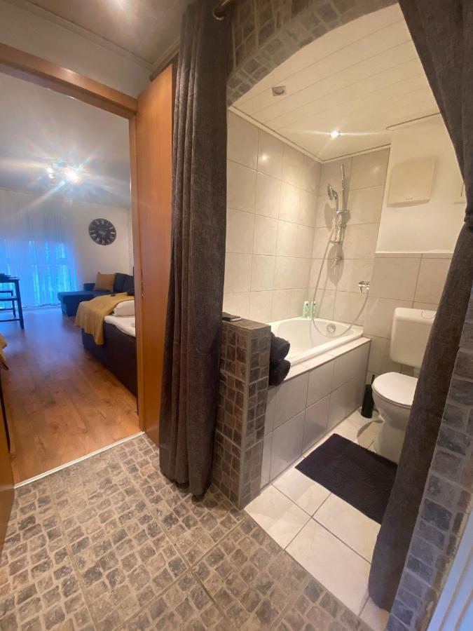 Apartment Im Stadtzentrum Mit W-Lan Home Sweet Home Fürth Exteriör bild