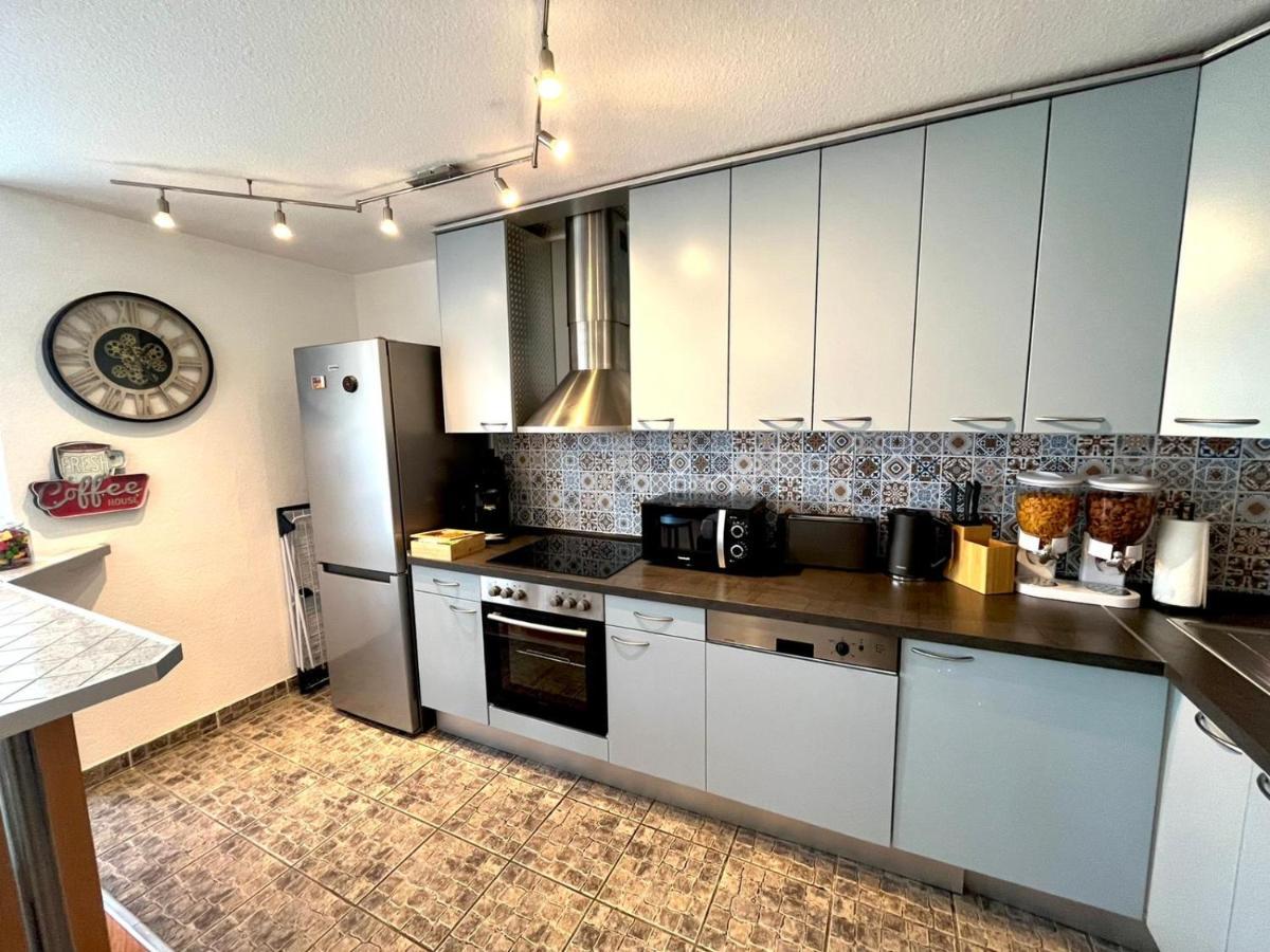 Apartment Im Stadtzentrum Mit W-Lan Home Sweet Home Fürth Exteriör bild