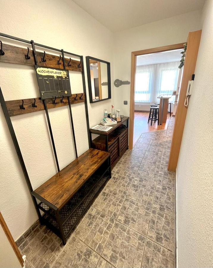 Apartment Im Stadtzentrum Mit W-Lan Home Sweet Home Fürth Exteriör bild